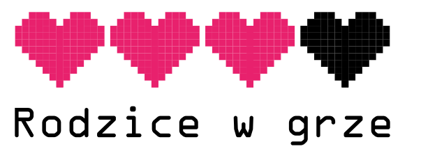Rodzice w grze