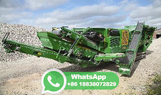  Screen Aggregate Equipment For Sale
