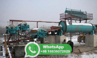 used impact crushers for sale
