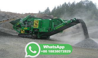 what is the procedure to do experiment on jaw crusher